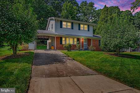 7911 Den Meade Ave Fort Washington, MD 20744
