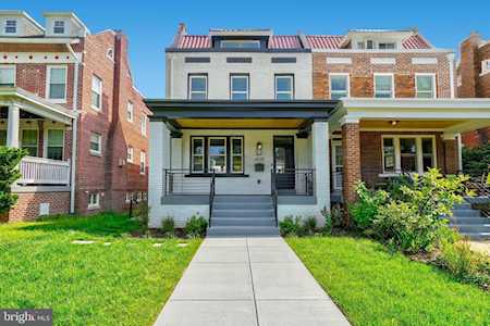 4215 16th St NW Washington, DC 20011