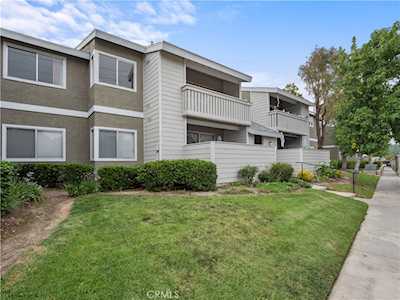 27616 Susan Beth Way #H Saugus, CA 91350