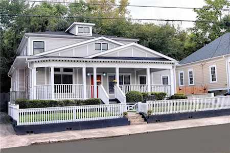 64 Ormond Street SW Atlanta, GA 30315