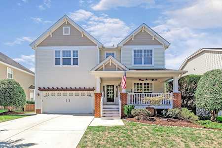 10628 Friendly Neighbor Lane Raleigh, NC 27614