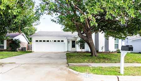6428 Sudbury Way North Richland Hills, TX 76182