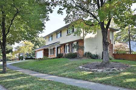 6660 Masefield Street Worthington, OH 43085