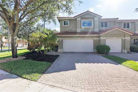 5633 NW 127th Ter #5633 Coral Springs, FL 33076