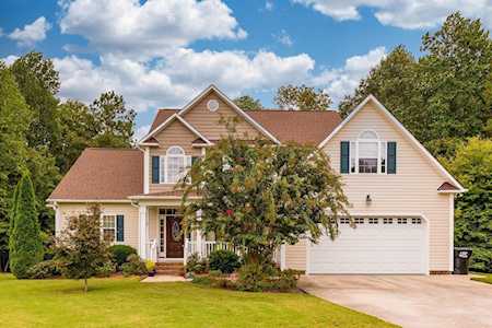 338 Bald Head Island Drive Garner, NC 27529