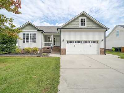 110 Willa Chase Court Benson, NC 27504
