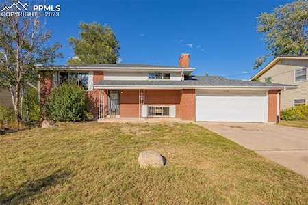 4030 Maxwell Road Colorado Springs, CO 80909