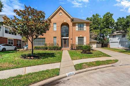 20510 Shadow Mill Ct Katy, TX 77450