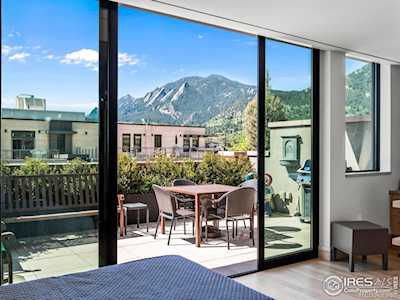 901 Pearl St #302 Boulder, CO 80302