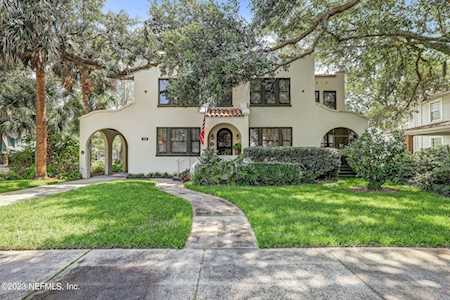 1605 Avondale AVE Jacksonville, FL 32205