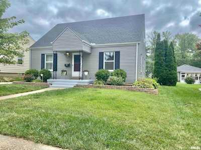 1128 E Elmhurst Ave Peoria, IL 61603