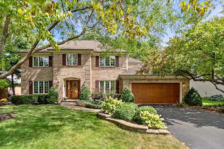 1726 Greene Ridge Dr Naperville, IL 60565