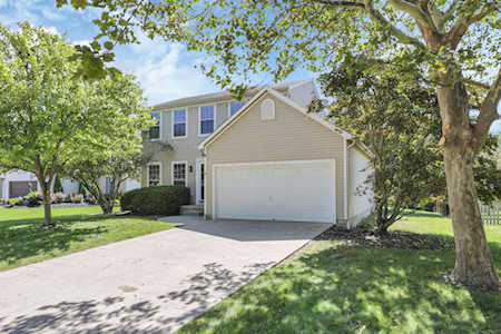 6425 Pinefield Drive Hilliard, OH 43026