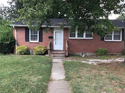 1202 Yeadon Rd Chesapeake, VA 23324