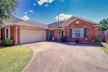 19943 Cresent Creek Dr Katy, TX 77449