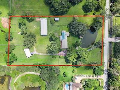 14490 Stirling Rd Southwest Ranches, FL 33330