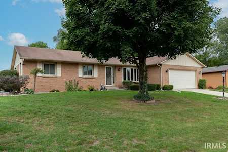 61195 Shirley Avenue South Bend, IN 46614