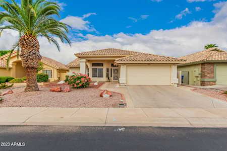 17408 N Raindance Road Surprise, AZ 85374
