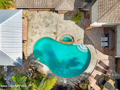 1244 NE Cimarron Circle Palm Bay, FL 32905