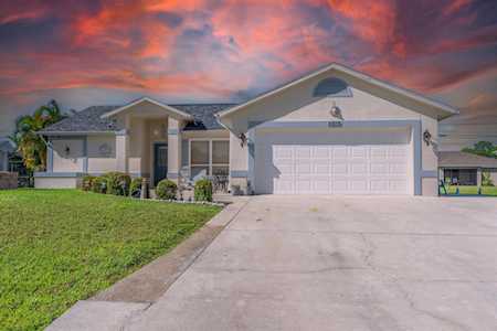 1013 SW Barbarosa Avenue Port St Lucie, FL 34953