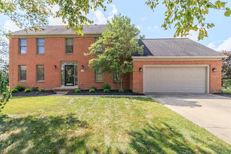 6240 Storm Haven Court Lewis Center, OH 43035