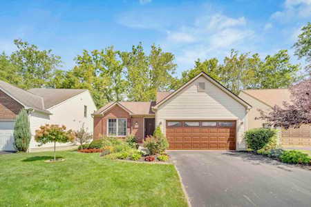 5516 Westerville Crossing Drive Columbus, OH 43081