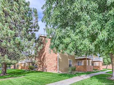 10251 W 44th Ave #2-101 Wheat Ridge, CO 80033