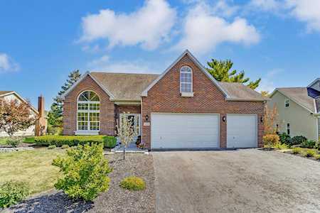 7298 Snowberry Lane Canal Winchester, OH 43110