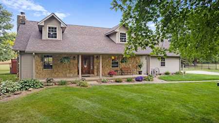 9294 Shoal Creek Ln Brownsburg, IN 46112