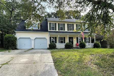 5904 Allegheny Rd Williamsburg, VA 23188