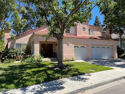 4048 Winter Wood Ct Moorpark, CA 93021