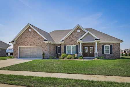 6322 Springwood Drive Owensboro, KY 42301