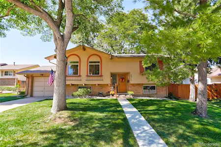 6917 S Spruce Drive W Centennial, CO 80112