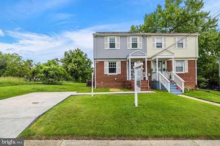 3202 Culver St Temple Hills, MD 20748