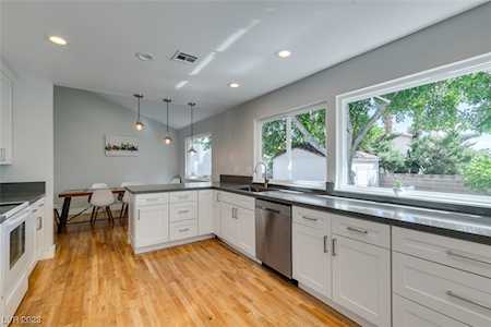 3626 Storrie Ct Las Vegas, NV 89103