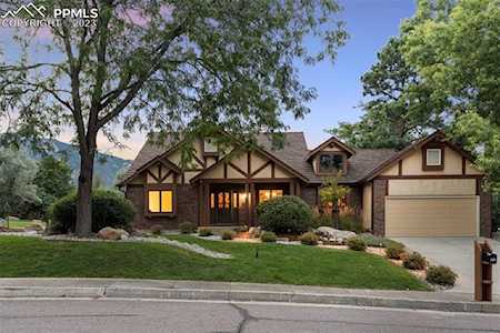 630 Ravensworth Court Colorado Springs, CO 80906