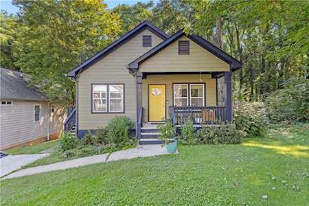 1026 Violet Street SW Atlanta, GA 30310