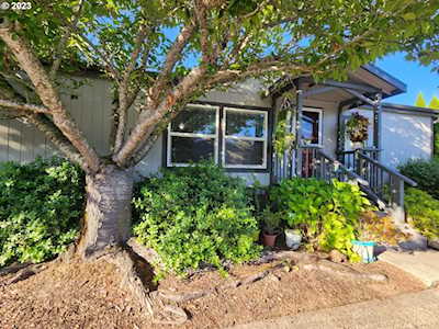 23077 SW Main ST #28 Sherwood, OR 97140