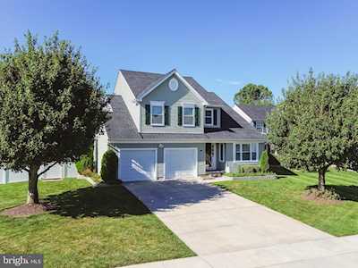 307 Duffy Ct Forest Hill, MD 21050