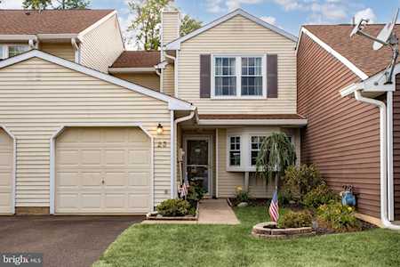 23 Hattaras Ct Bordentown, NJ 08505