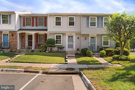 8402 Red Eagle Ct Lorton, VA 22079