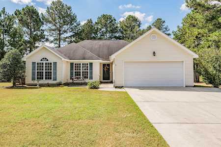 201 Crystal Peak Dr Graniteville, SC 29829