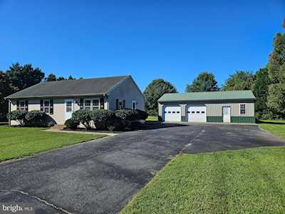 14186 Johnson Rd Laurel, DE 19956