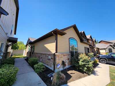 11401 Lost Maples TRL #11401 Austin, TX 78748