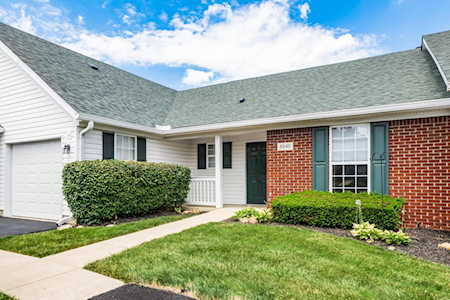 8040 Ivory Gull Circle Pickerington, OH 43147