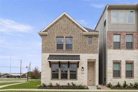 4564 Ward Street North Richland Hills, TX 76180