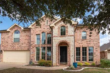3508 S Gravel Circle Grapevine, TX 76092
