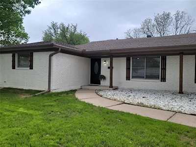 6705 Genoa Road Fort Worth, TX 76116