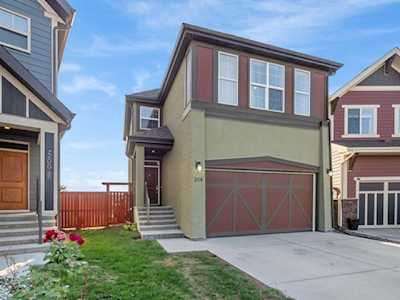 204 SE Masters Crescent Calgary, AB T3M 2N1