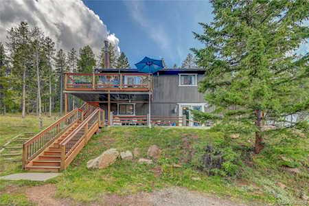 8859 Black Mountain Dr Conifer, CO 80433